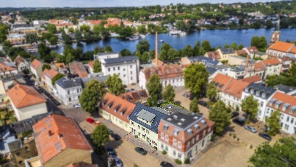 Gewerbeobjekt Werder Werder (Havel) - 1 Zimmer, 1.250.000&euro; | Angebot:25743917