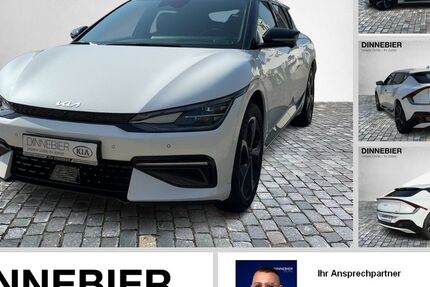 Kia EV6 9.999 km 43.484 &euro; Berlin 12681