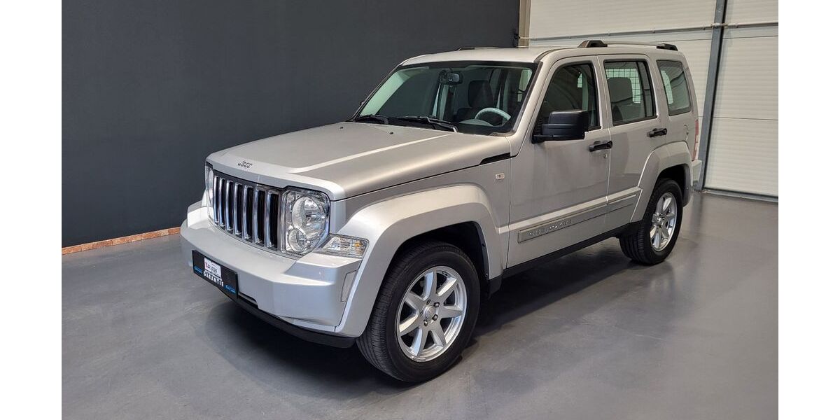 Jeep Cherokee 86.856 km 13.950 € Teltow 14513
