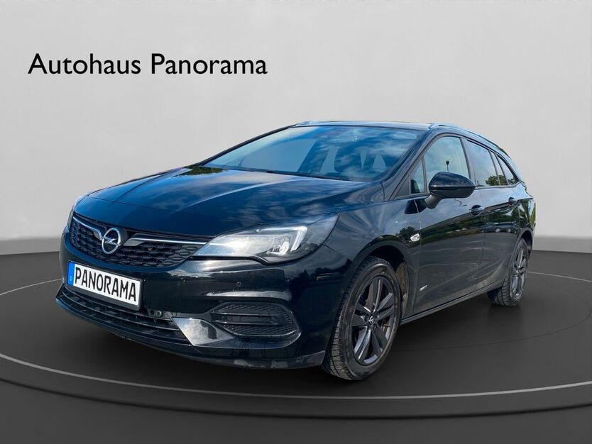 Opel Astra 99.390 km 13.990 € Schönefeld OT Großziethen 12529