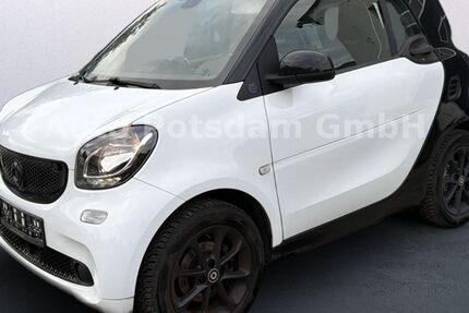 Smart ForTwo 42.300 km 8.990 &euro; Stahnsdorf 14532