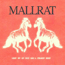 Mallrat Berlin
