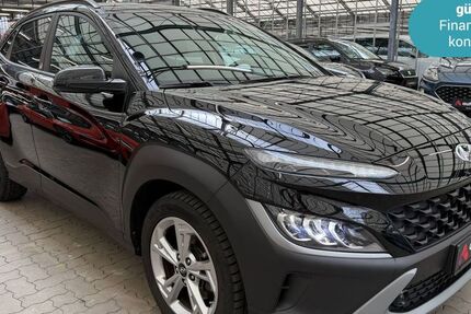 Hyundai KONA 35.222 km 16.390 &euro; Ludwigsfelde (bei Berlin) 14974