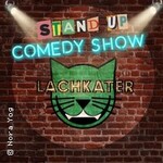 Lachkater Stand Up Comedy Mix Show
