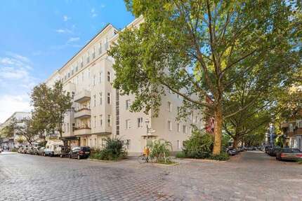 Wohnung zum Kaufen in Berlin 259.000 € 37.7 m² 1 zimmer