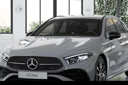 Mercedes-Benz A 200 9.900 km 36.350 &euro; Berlin 10587