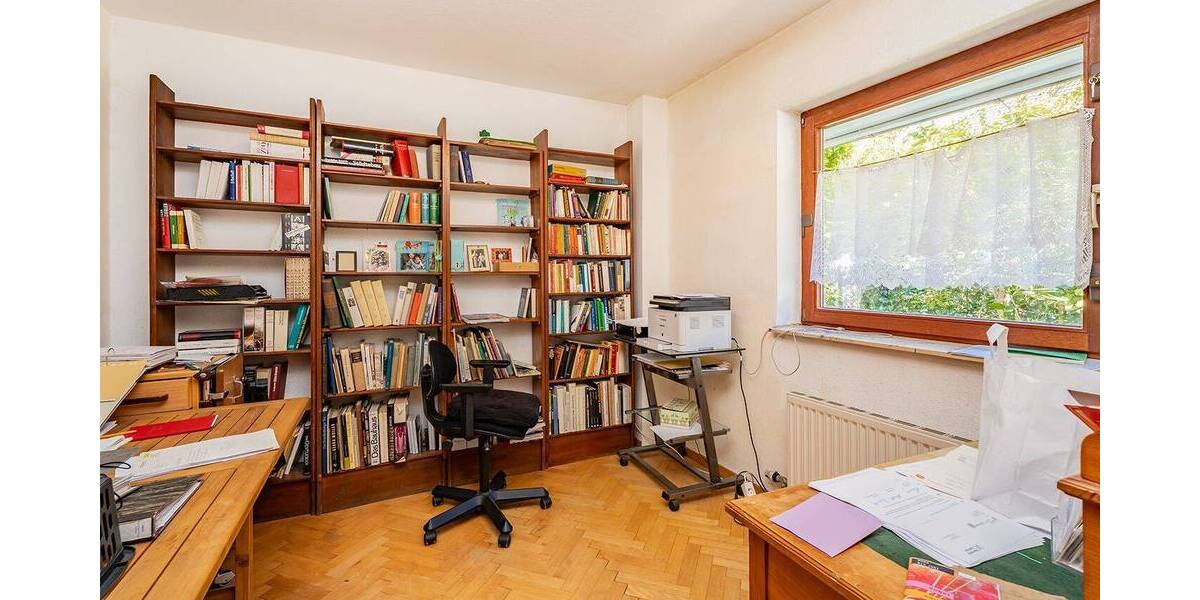 Doppelhaushälfte Berlin Gatow - 5 Zimmer, 136 m&sup2;, 619.000&euro; | Angebot:26930135
