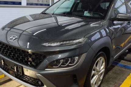 Hyundai KONA 47.787 km 22.900 &euro; Berlin 12359