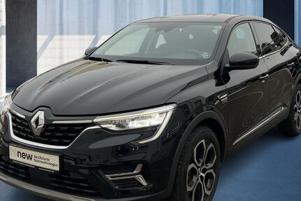 Renault Arkana 27.902 km 20.790 &euro; Berlin 13055