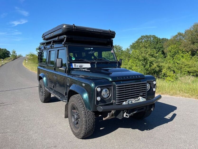 Defender