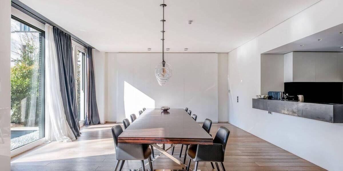 Etagenwohnung Berlin Mitte - 5 Zimmer, 311 m&sup2;, 8.600&euro; | Angebot:26346956