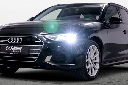 Audi A4 65.971 km 36.790 &euro; Berlin 12159