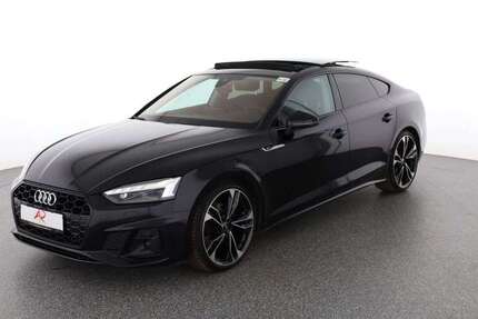 Audi A5 94.454 km 31.680 &euro; Berlin 12103