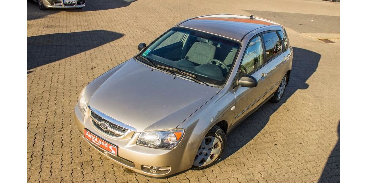 Kia Cerato 149.999 km 3.299 &euro; Nauen 14641