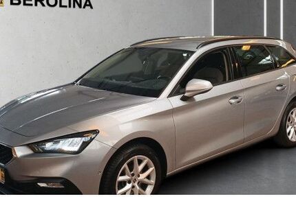 Seat Leon 88.280 km 17.444 &euro; Berlin 10709
