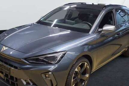 Cupra Leon 23.393 km 30.350 &euro; Berlin 12105