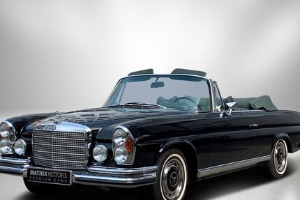 Mercedes-Benz 280 1.175 km 439.850 &euro; Berlin 10777