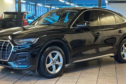 Audi Q5 80.000 km 28.950 &euro; Berlin 10829