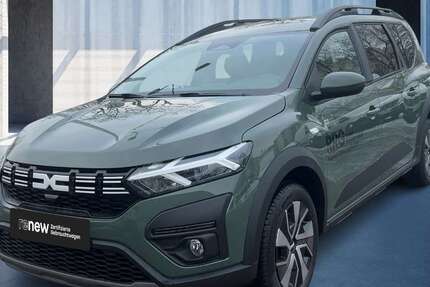 Dacia Jogger 4.500 km 23.990 &euro; Berlin 13055