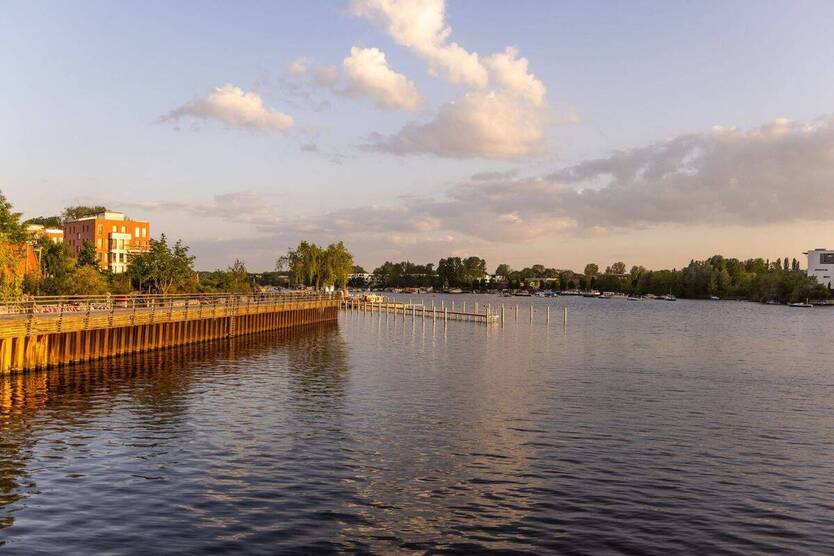 Moderne 4-Zimmer-Neubauwohnung im 4. OG - provisionsfrei, Erstbezug ab Frühjahr 2025 4 zimmer