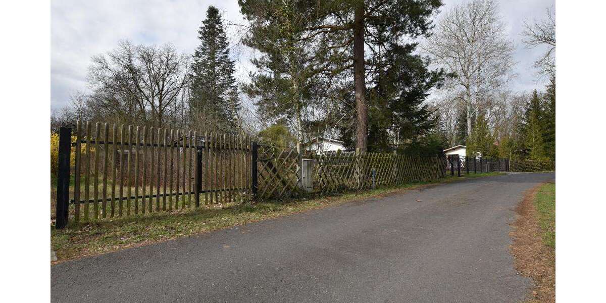Grundstück Blankenfelde-Mahlow Mahlow - 250.000&euro; | Angebot:27143000