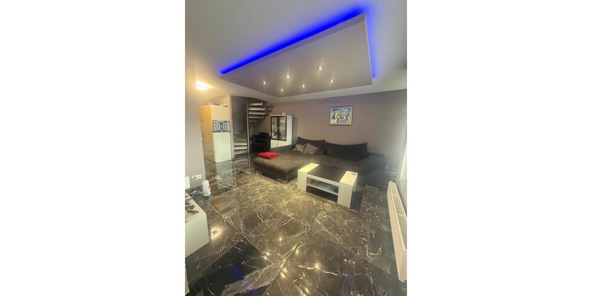 Maisonettenwohnung Potsdam Industriegelände - 3 Zimmer, 82 m&sup2;, 305.000&euro; | Angebot:27196322