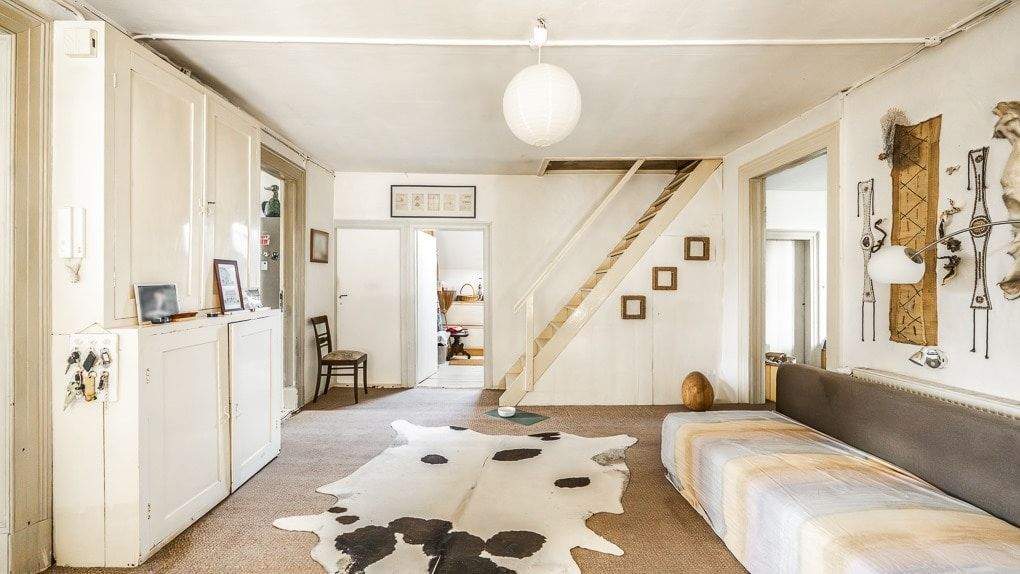 Mehrfamilienhaus, Wohnhaus Werder Töplitz - 9 Zimmer, 266 m&sup2;, 890.000&euro; | Angebot:24780473