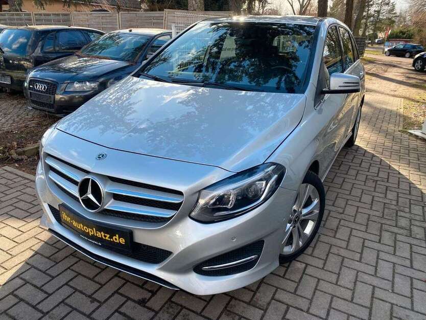 B 200