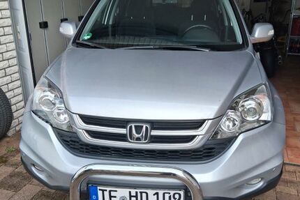 Honda CR-V 159.000 km 8.100 &euro; Großbeeren 14979
