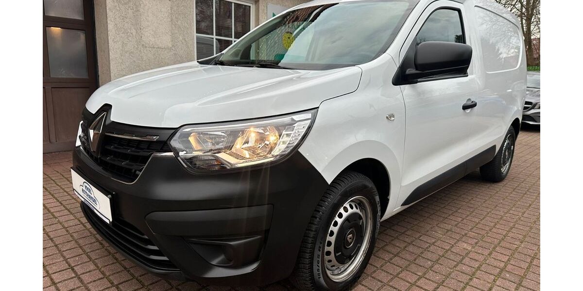 Renault Express 132.550 km 8.700 &euro; Berlin 13059