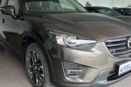 Mazda CX-5 89.000 km 16.890 &euro; Berlin-Reinickendorf 13403