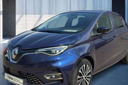 Renault ZOE 11.392 km 18.990 &euro; Berlin 13055