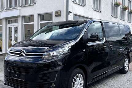 Citroen Spacetourer 117.057 km 20.900 &euro; Teltow 14513