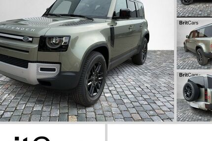Land Rover Defender 1.501 km 79.949 € Berlin 13581