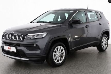 Jeep Compass 16.046 km 18.880 &euro; Ludwigsfelde 14974