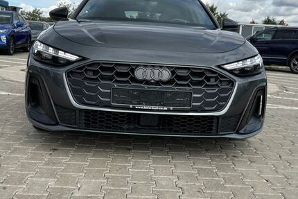Audi A5 6.000 km 38.899 &euro; Berlin 12349