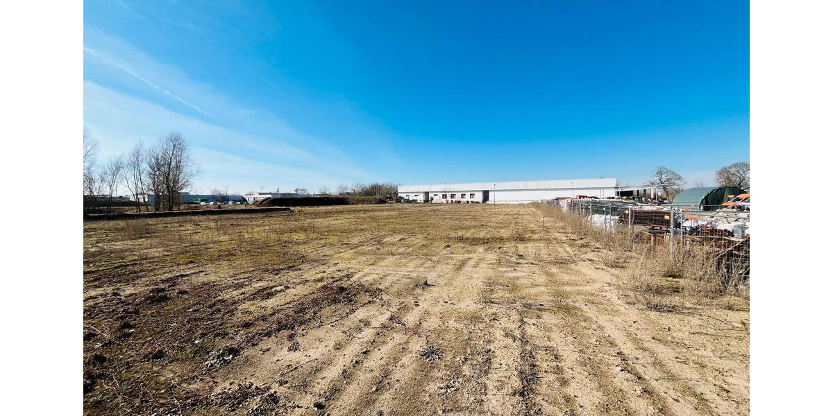 Gewerbeobjekt Nauen - 3.000&euro; | Angebot:26395536