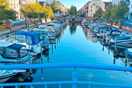 Dachgeschosswohnung 2 Zimmer nahe Yachthafen Havel See 2 zimmer