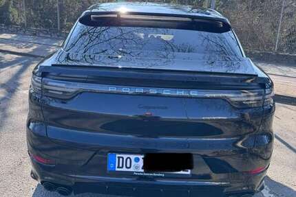 Porsche Cayenne 64.000 km 65.000 € Berlin 10629