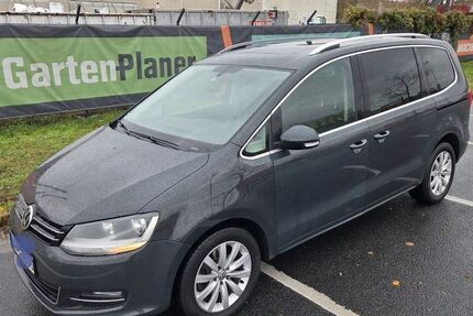 VW Sharan 239.800 km 12.900 &euro; Berlin 12051