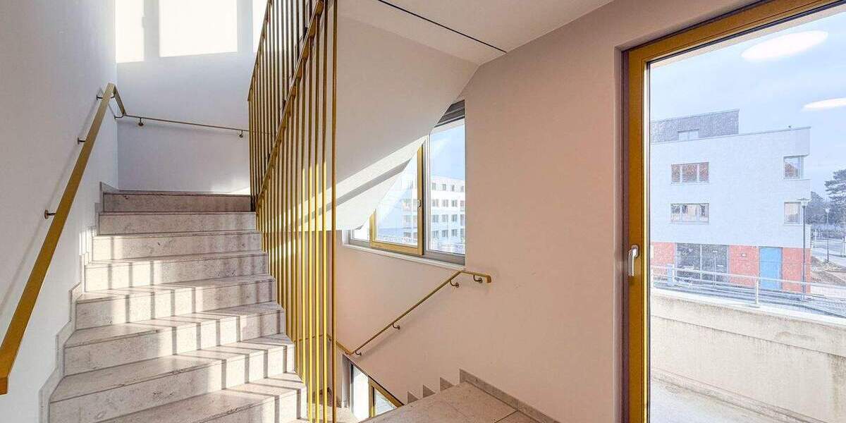 Etagenwohnung Wustermark Elstal - 2 Zimmer, 40 m&sup2;, 219.000&euro; | Angebot:24620737