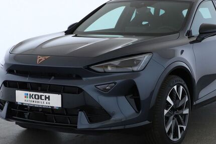 Cupra Formentor 7.499 km 34.680 &euro; Ludwigsfelde 14974