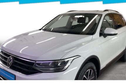 VW Tiguan 39.300 km 25.950 &euro; Potsdam 14480