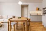 Etagenwohnung Berlin Friedrichshain - 3 Zimmer, 90 m&sup2;, 2.200&euro; | Angebot:25899169