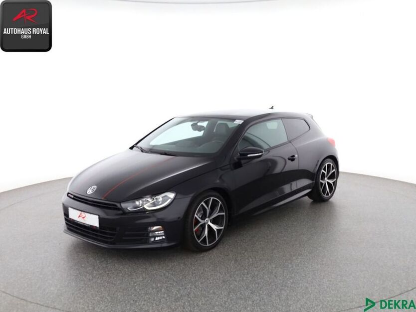 Scirocco