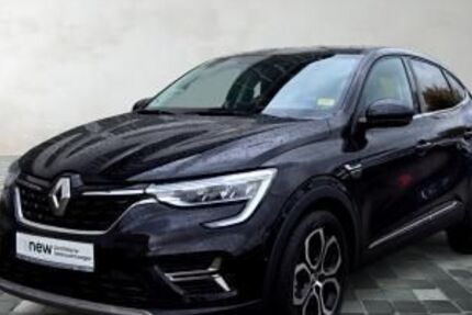 Renault Arkana 13.969 km 20.998 &euro; Berlin 12557