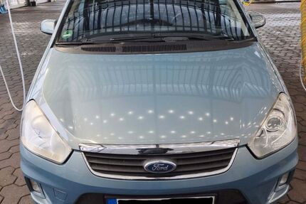 Ford C-Max 187.000 km 4.500 &euro; Falkensee 14612