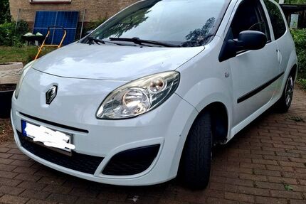 Renault Twingo 164.000 km 2.200 &euro; Hennigsdorf 16761