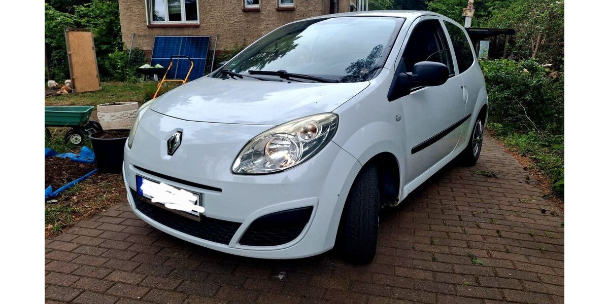 Renault Twingo 164.000 km 2.200 &euro; Hennigsdorf 16761