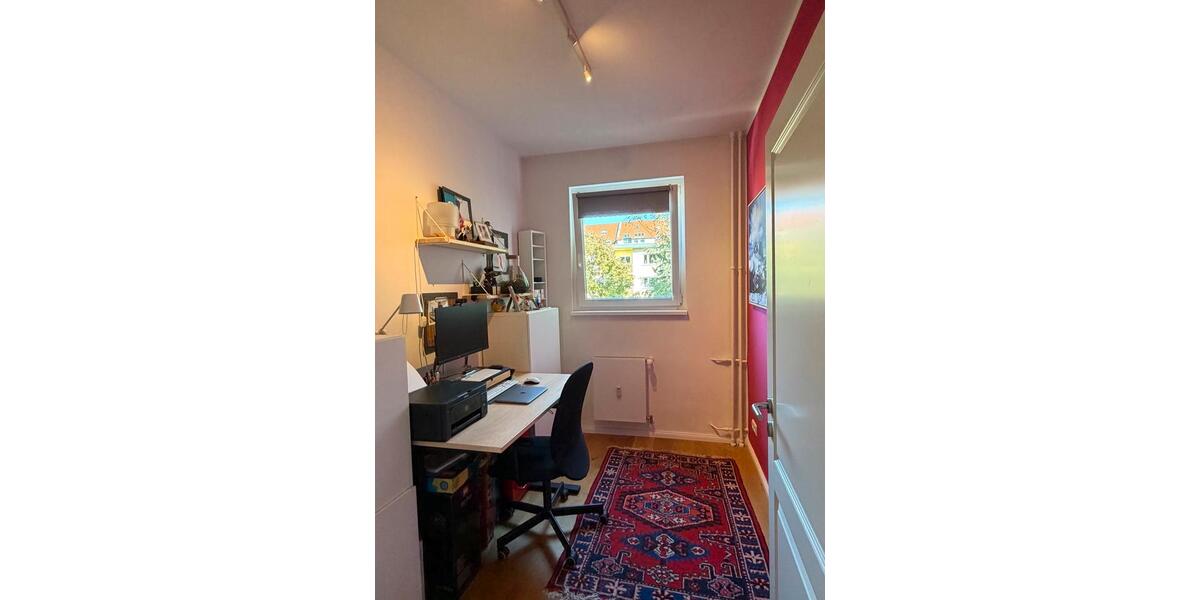 Etagenwohnung Berlin Tempelhof-Schöneberg - 3 Zimmer, 64 m&sup2;, 389.300&euro; | Angebot:27698543